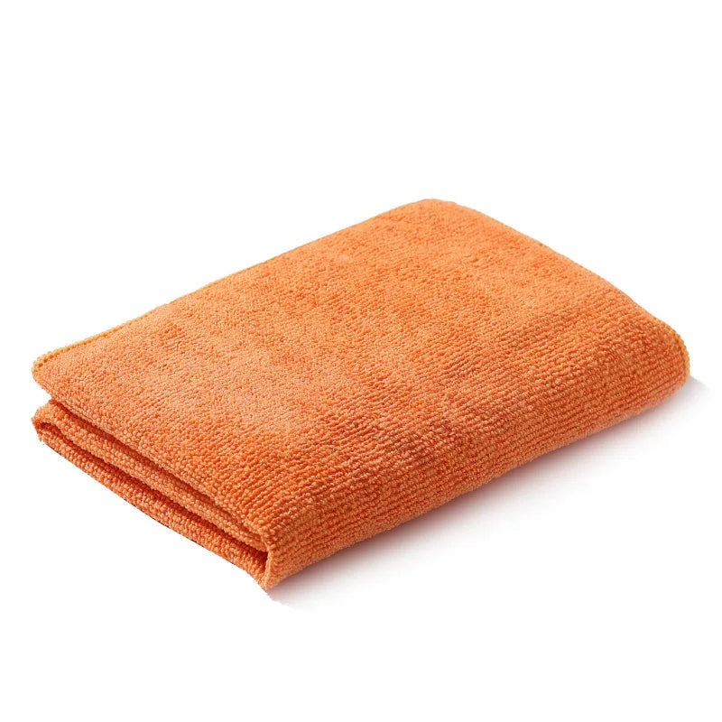 Paño Microfibra