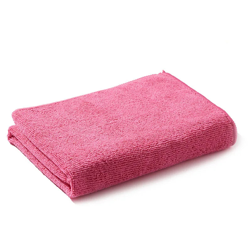 Paño Microfibra