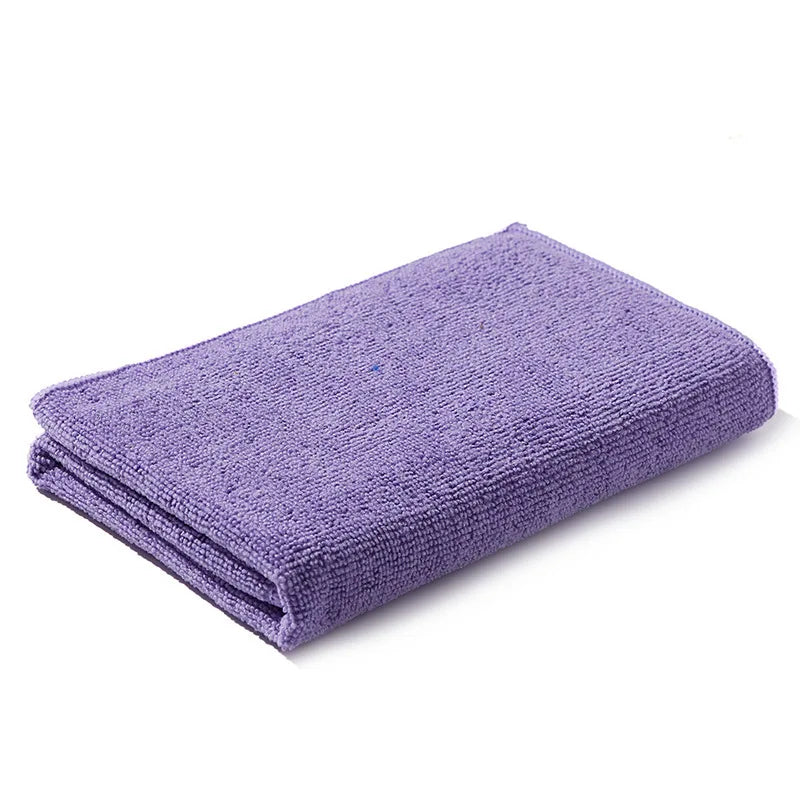 Paño Microfibra