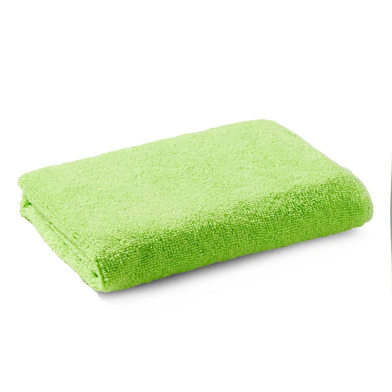 Paño Microfibra