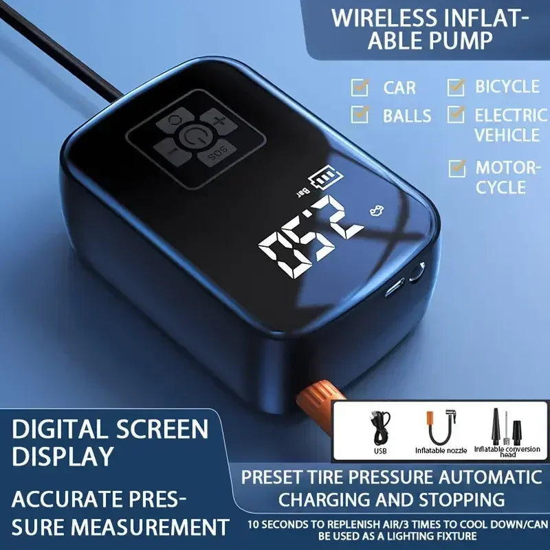 Autoair
