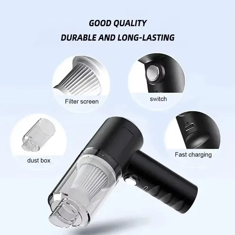 AutoClean Pro