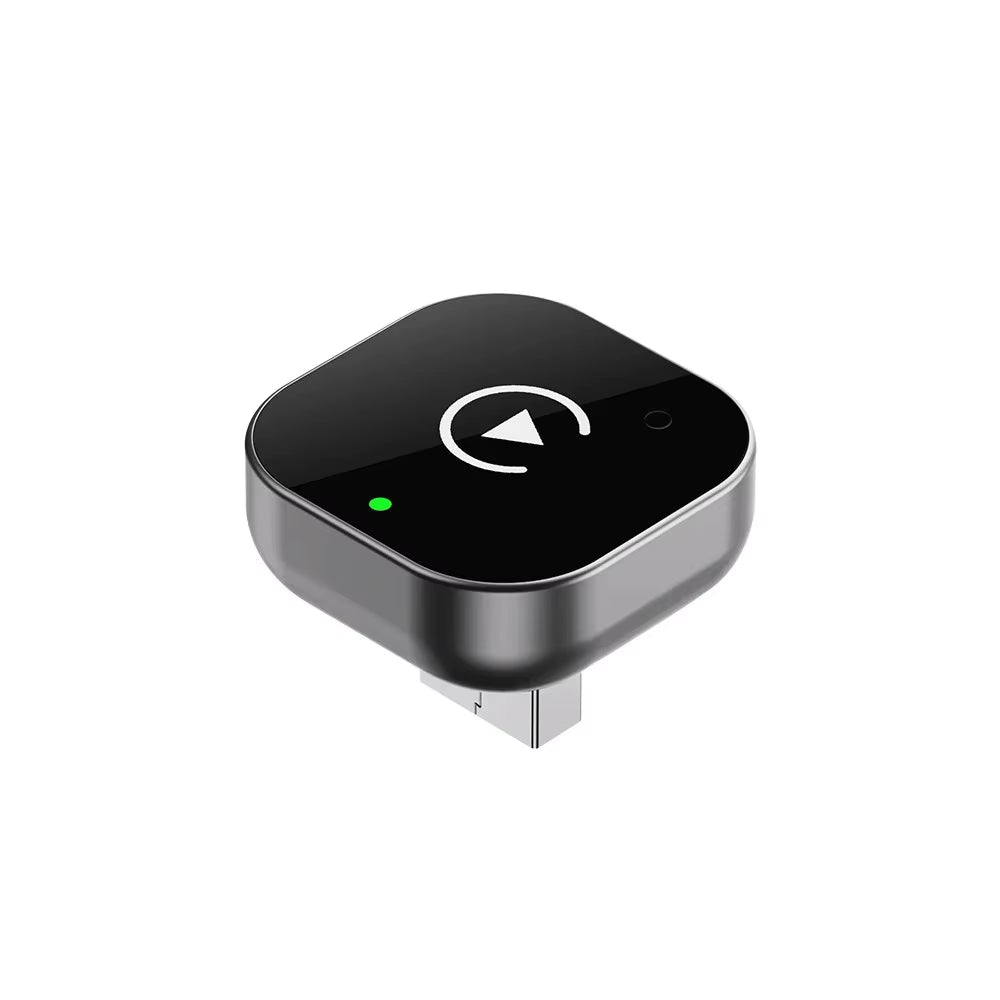 Carplay Inalámbrico