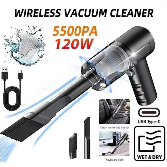 AutoClean Pro
