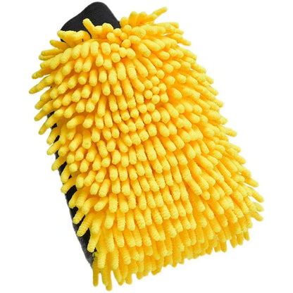 Guante Microfibra