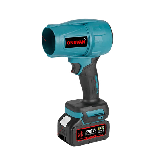 TurboAir 