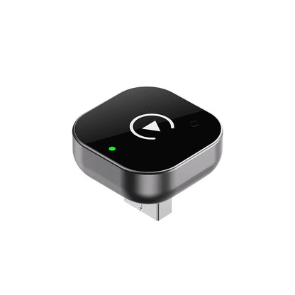 Carplay Inalámbrico